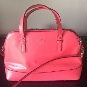 Kate Spade Large Crossbody